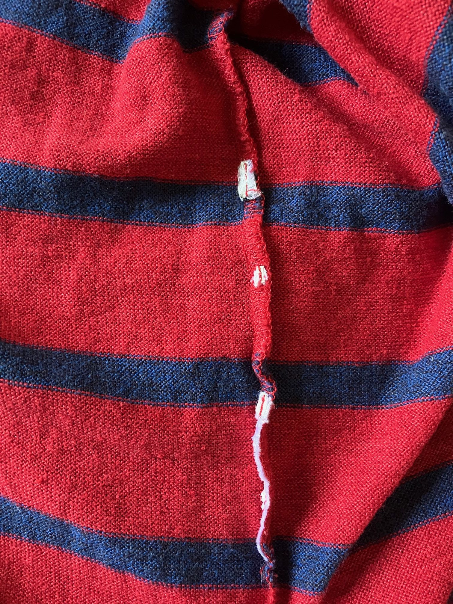 Disney × Gucci Gucci Mickey Mouse Striped T Size US M / EU 48-50 / 2 - 8 Thumbnail
