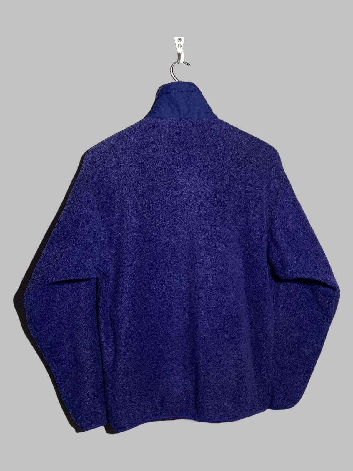 Patagonia Patagonia Vintage Pocket Fleece Jacket Size US S / EU 44-46 / 1 - 2 Thumbnail