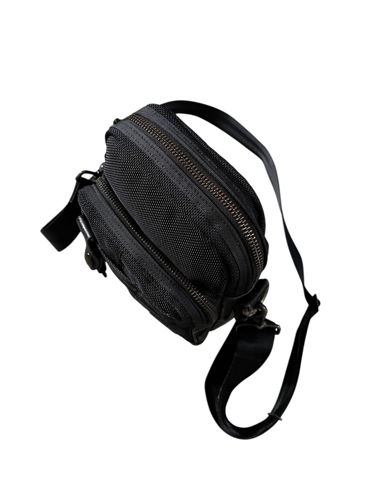Porter Vintage Porter Yoshida & Co Tactical Sling Bag Size ONE SIZE - 11 Thumbnail