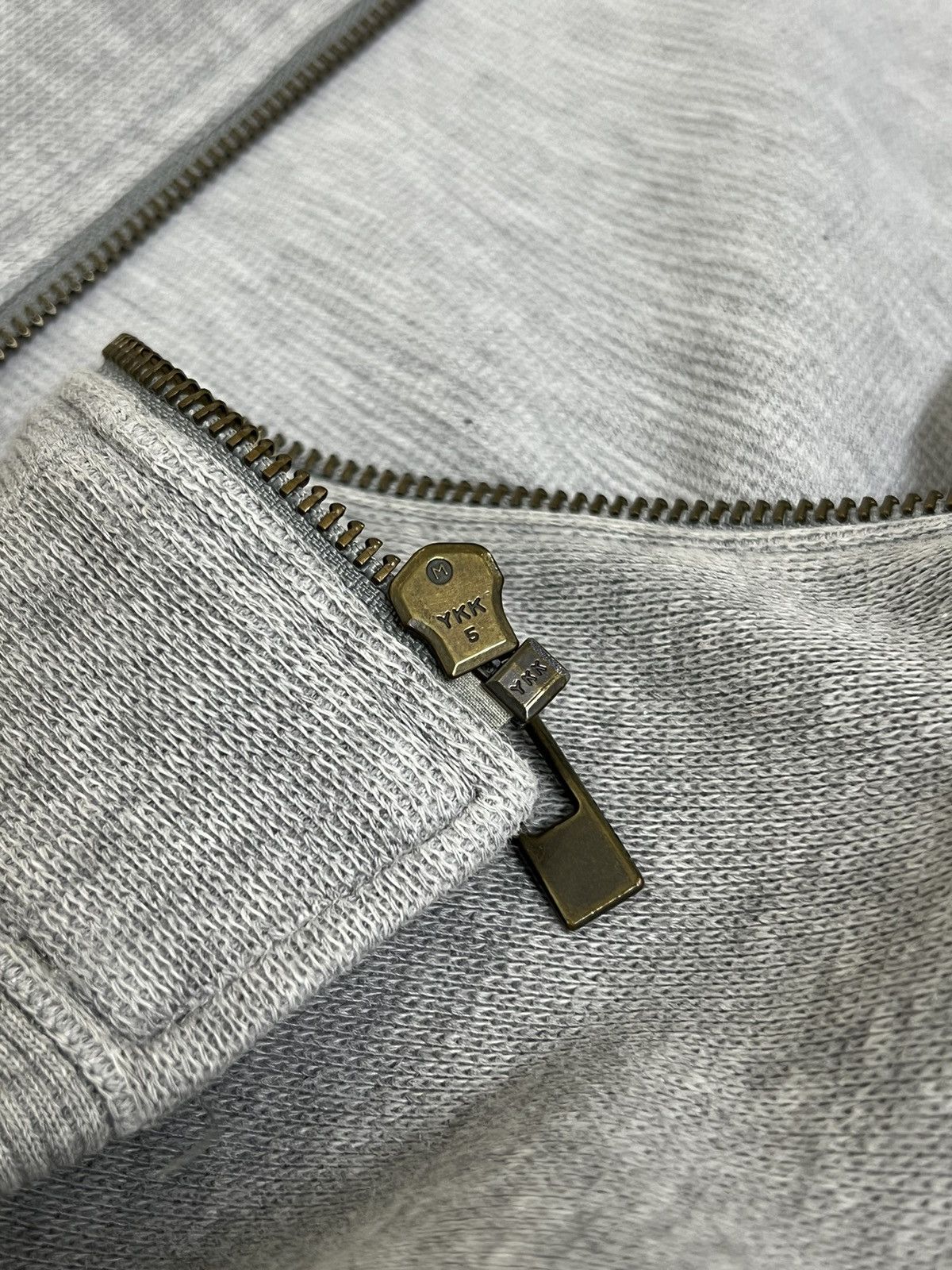 Cerruti 1881 🚨Final Drop🚨Cerruti 1881 Sport Zipper Sweater Size US L / EU 52-54 / 3 - 9 Thumbnail