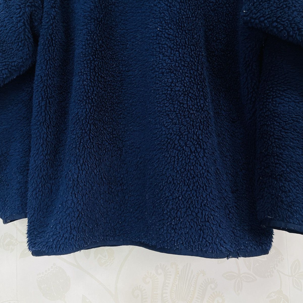 Engineered Garments × White Mountaineering White Mountaineering Sweater Fleece Jacket Size US M / EU 48-50 / 2 - 13 Thumbnail