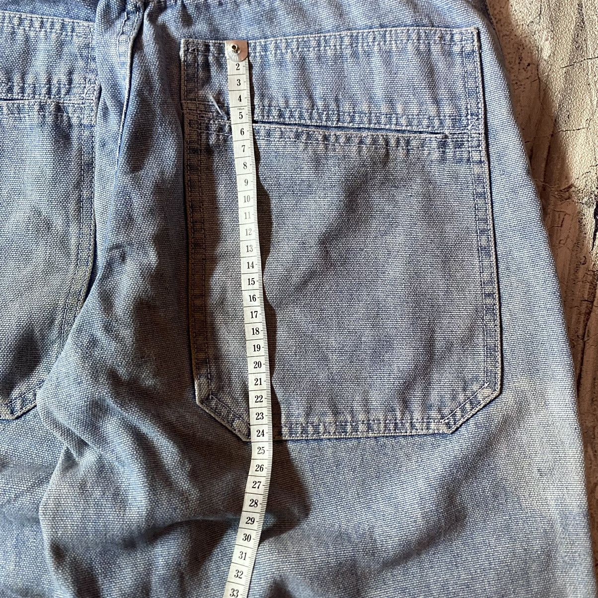 Cross Colours Vintage 90s Cross Colours Jeans Size US 27 - 4 Thumbnail