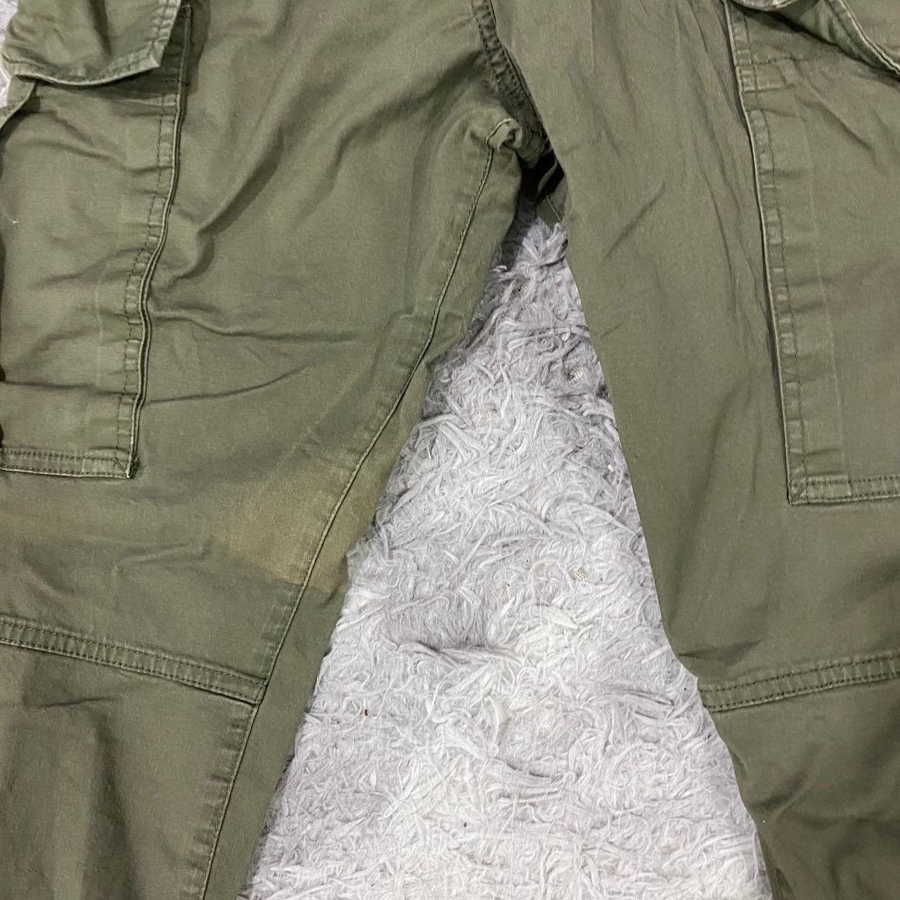 H&M H&m cargo pant Size US 30 / EU 46 - 8 Thumbnail