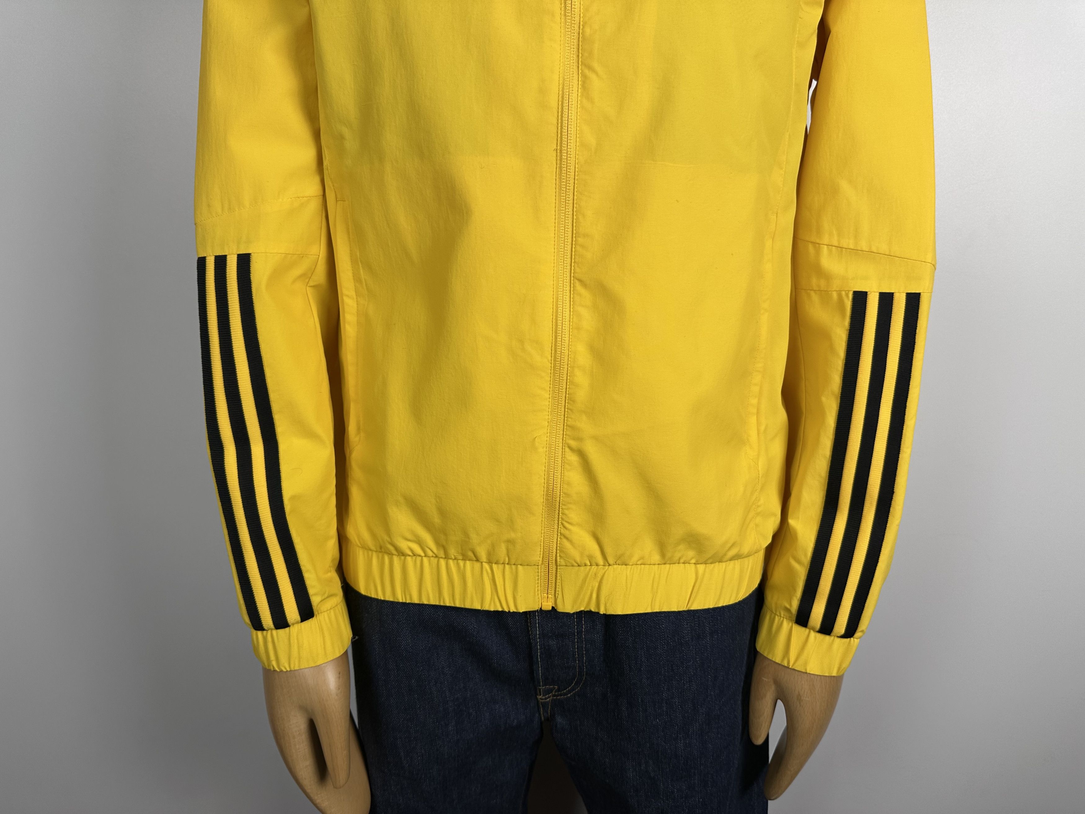 Adidas Celtic 2023 Training Football Soccer Track Jacket Adidas Size US M / EU 48-50 / 2 - 6 Thumbnail