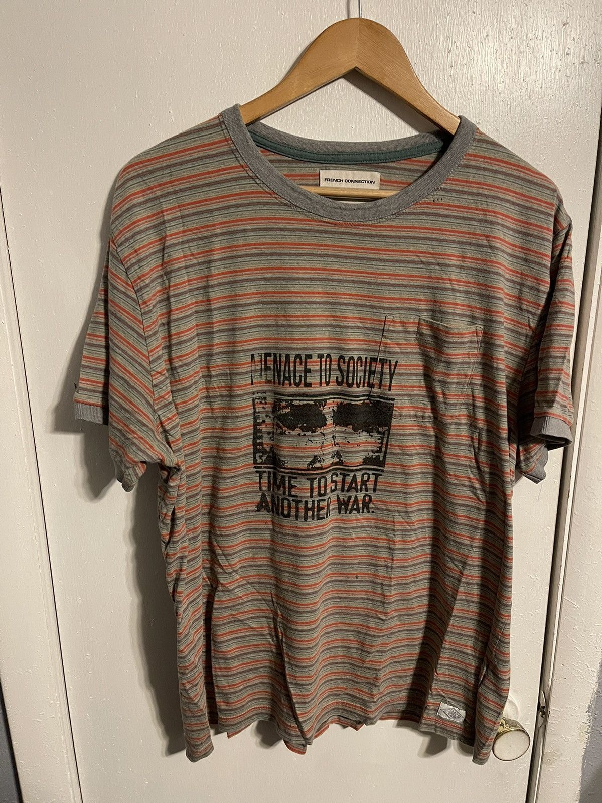 Archival Clothing × Vintage Fuck Balenciaga | Grailed