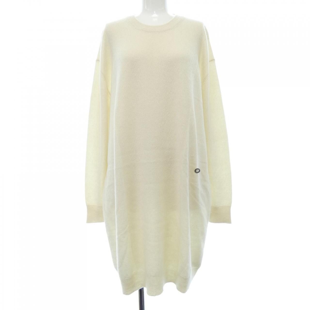 Hermes Hermes Hermes Cashmere Knit Others Tops DUTY FREE for USA Size ONE SIZE - 1 Thumbnail