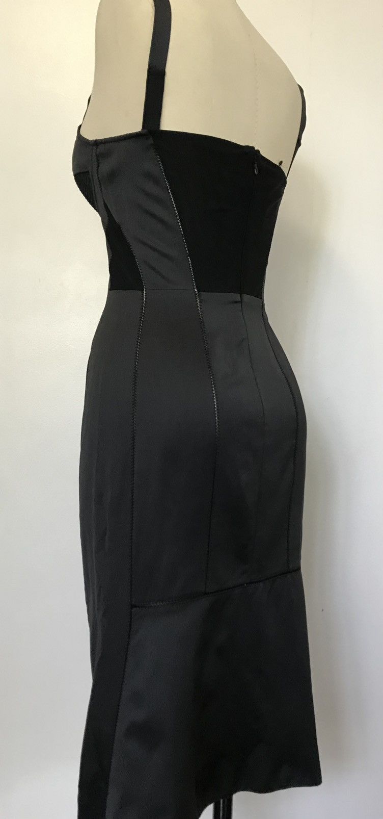 Bottega Veneta Bottega Veneta bustier dress Size M / US 6-8 / IT 42-44 - 4 Thumbnail