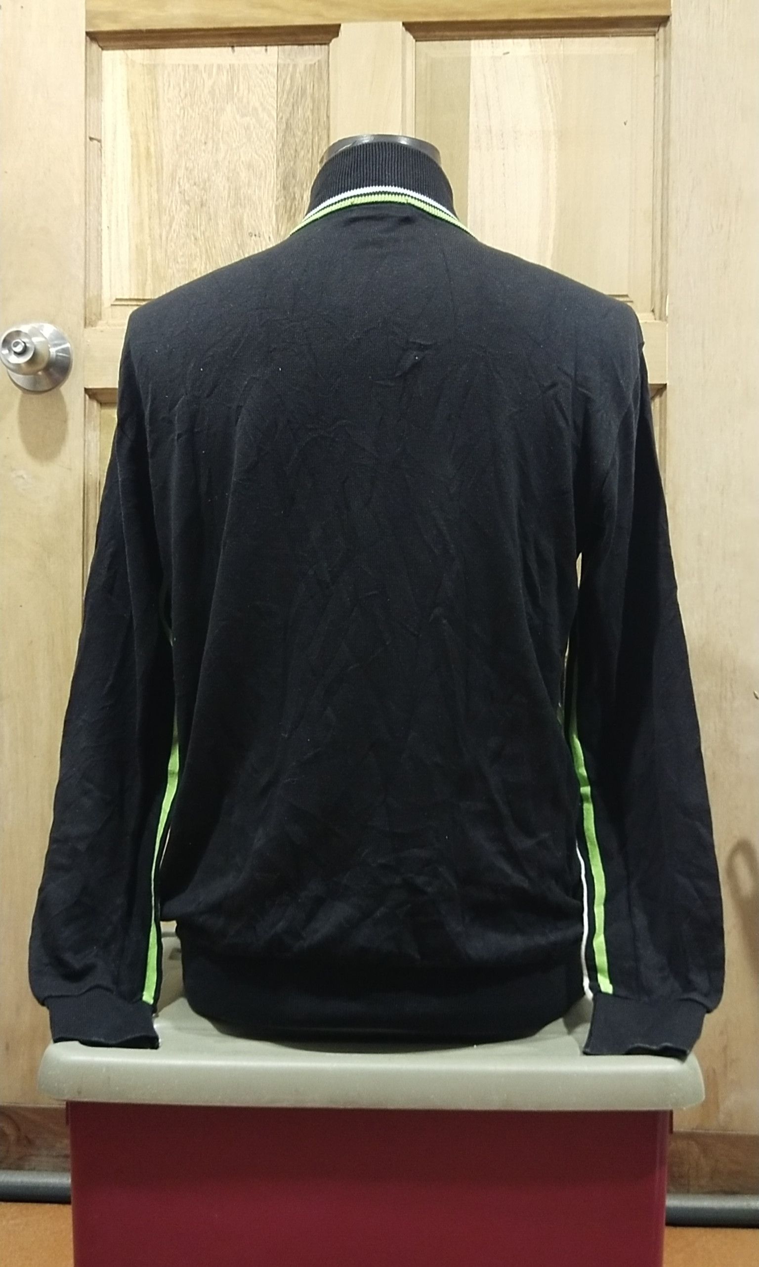 Japanese Brand Final Drop Munsingwear Sweater/knitwear L Size US L / EU 52-54 / 3 - 14 Thumbnail
