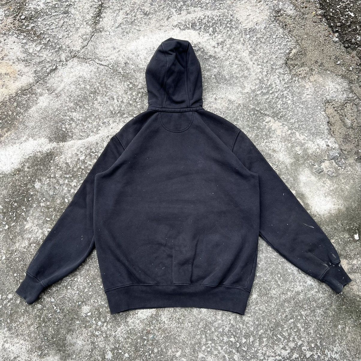 Carhartt Vintage Carhartt Hoodies Jackett Size US M / EU 48-50 / 2 - 12 Thumbnail