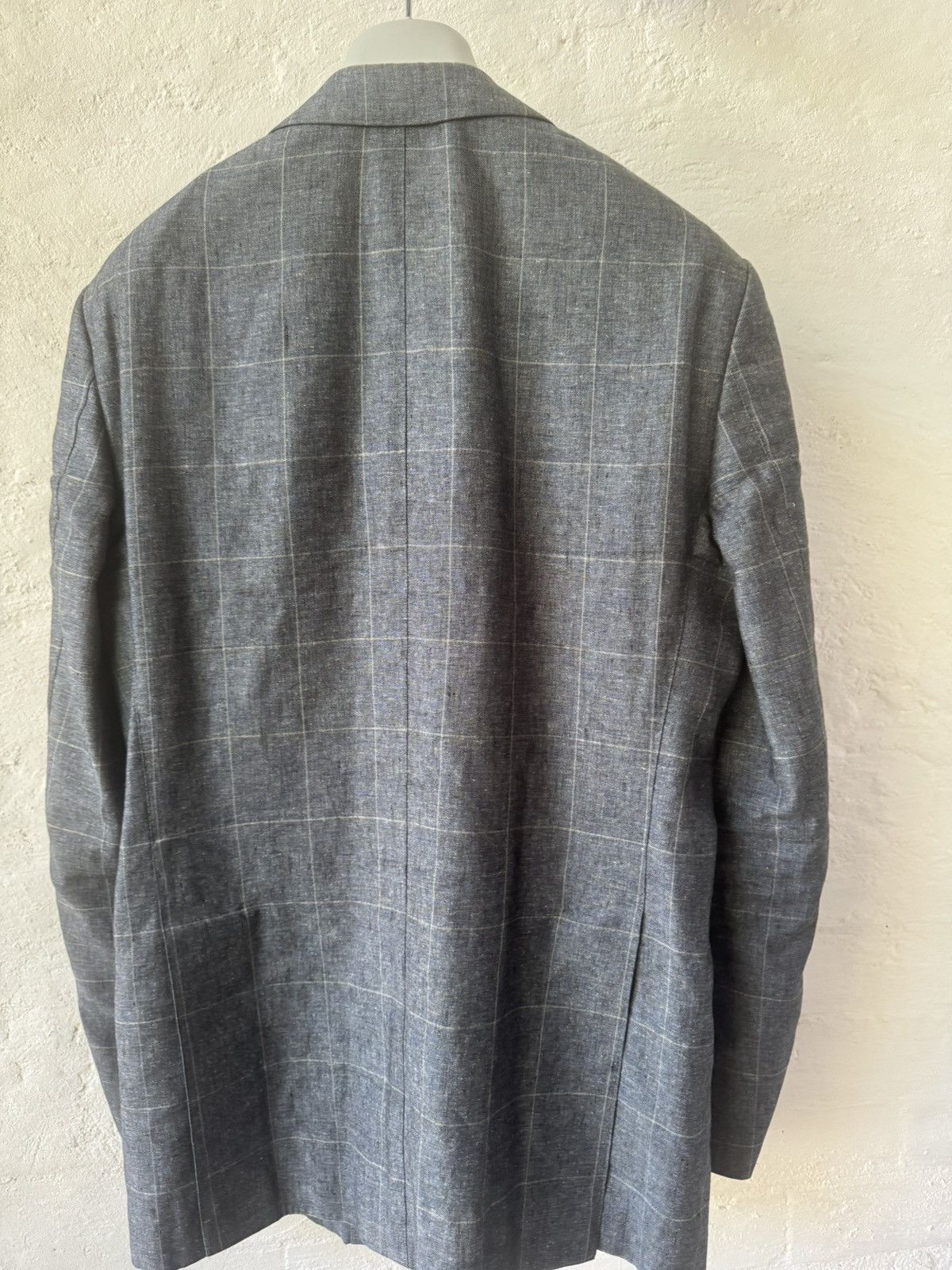 Richard James Richard James - summer blazer - size 40 Size 40R - 6 Thumbnail