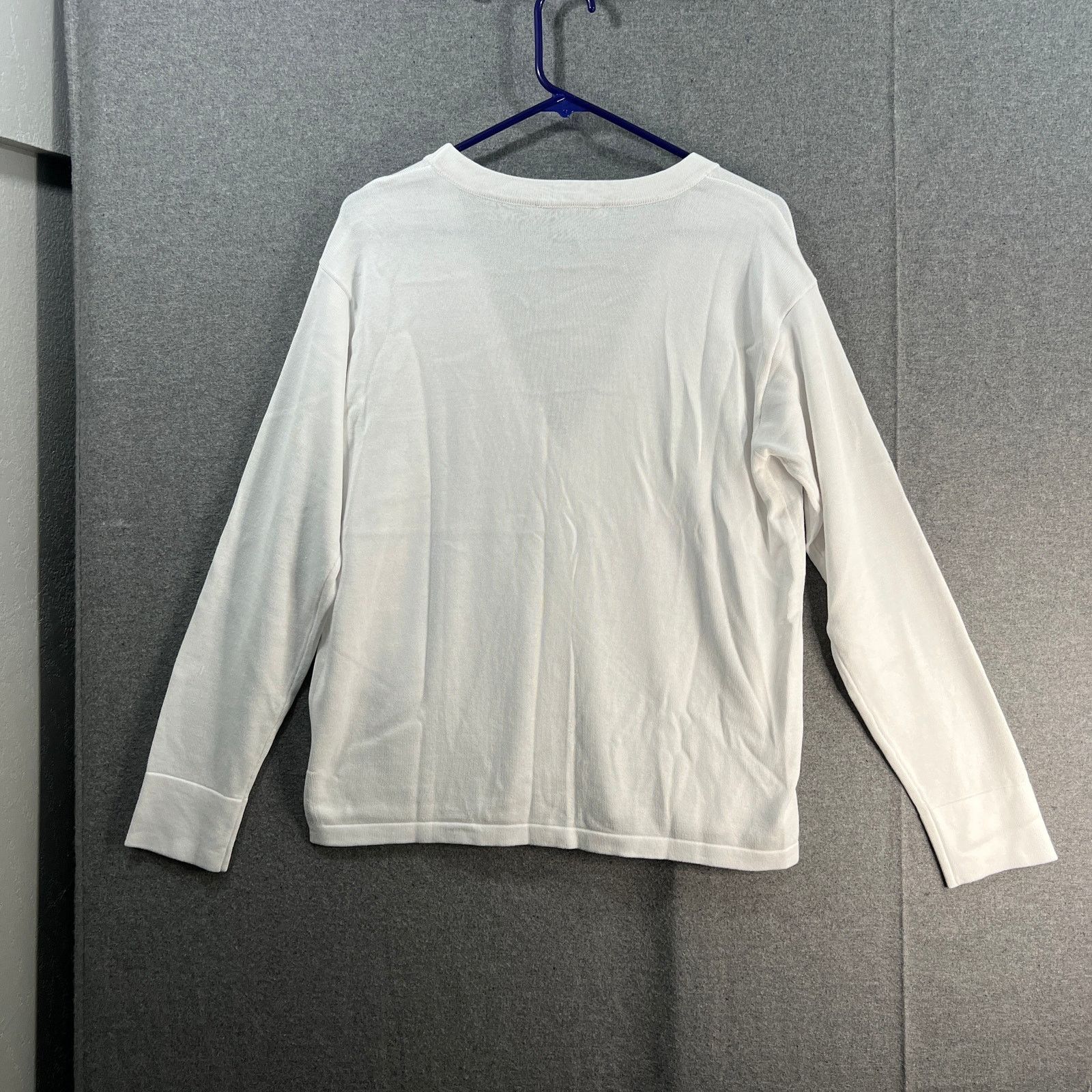Isaac Mizrahi Isaac Mizrahi Live! Button Front Sweater Cardigan Size S / US 4 / IT 40 - 2 Thumbnail