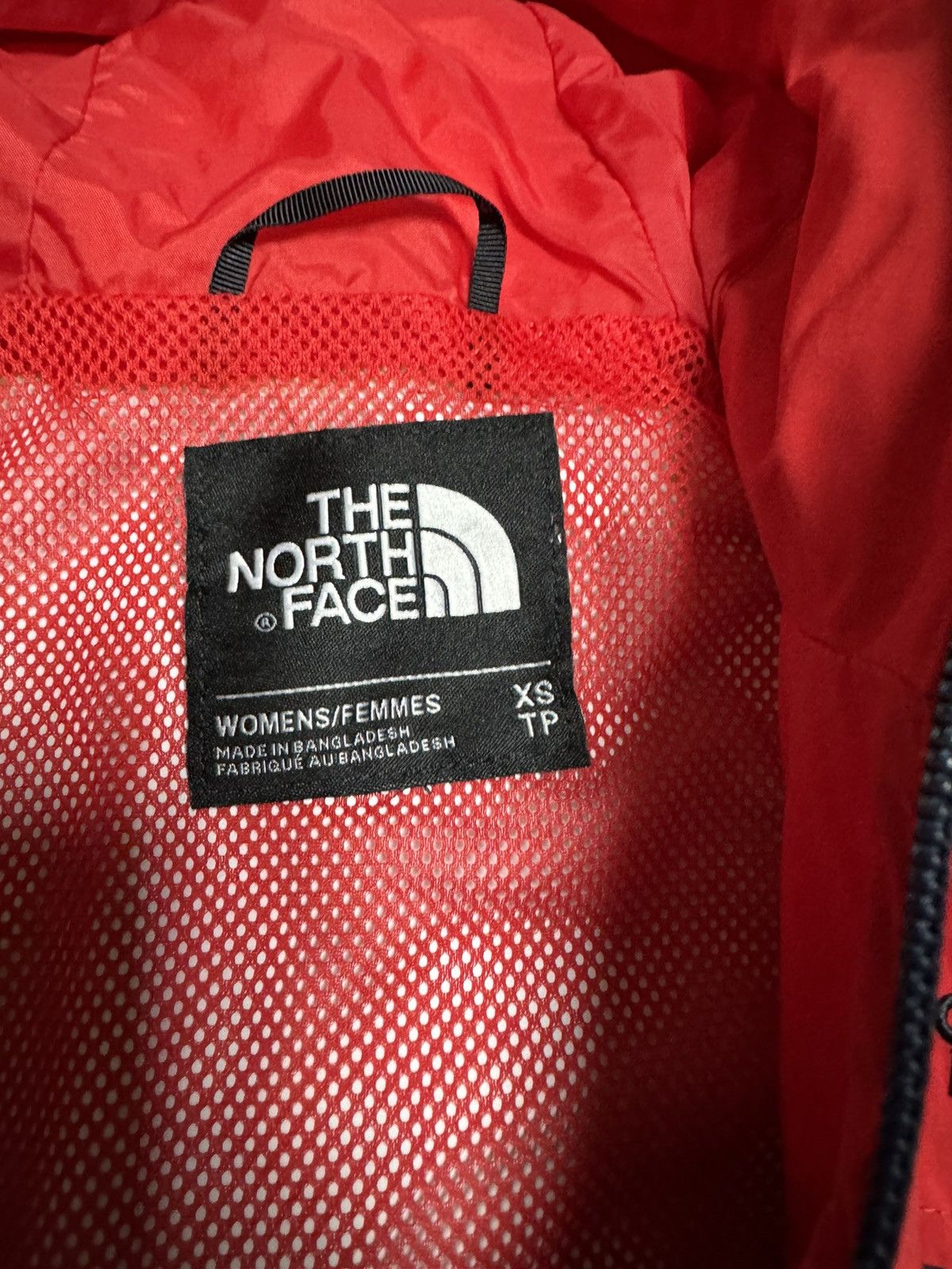 The North Face The North Face HyVent DryVent Jacket Women’s Size:XS Size XS / US 0-2 / IT 36-38 - 8 Thumbnail