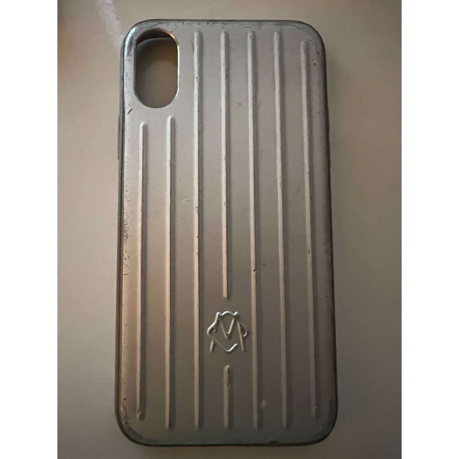 Rimowa Rimowa Used iPhone X Max Case | Grailed