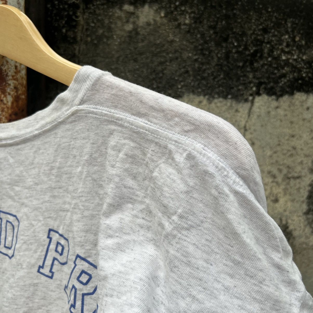 Puma “VINTAGE” PUMA STADIUM TEE Size US L / EU 52-54 / 3 - 21 Thumbnail