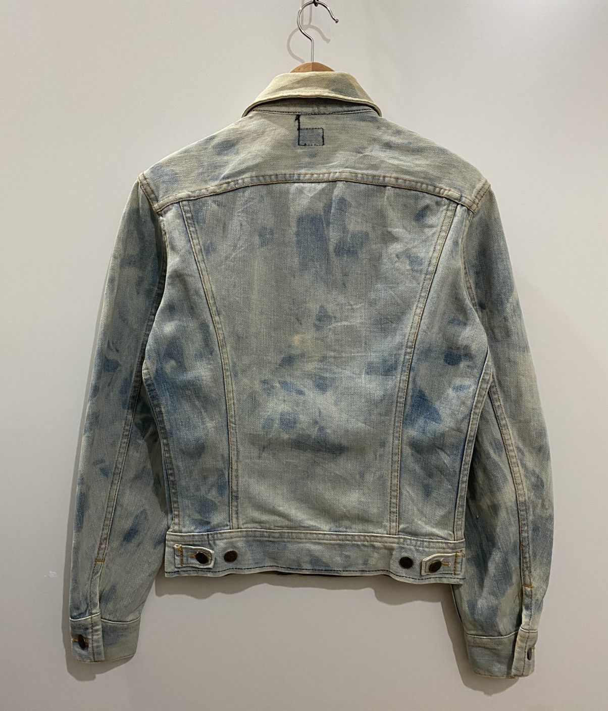 Vintage LEE RIDERS Size XXS / US 00 / IT 34 - 5 Thumbnail