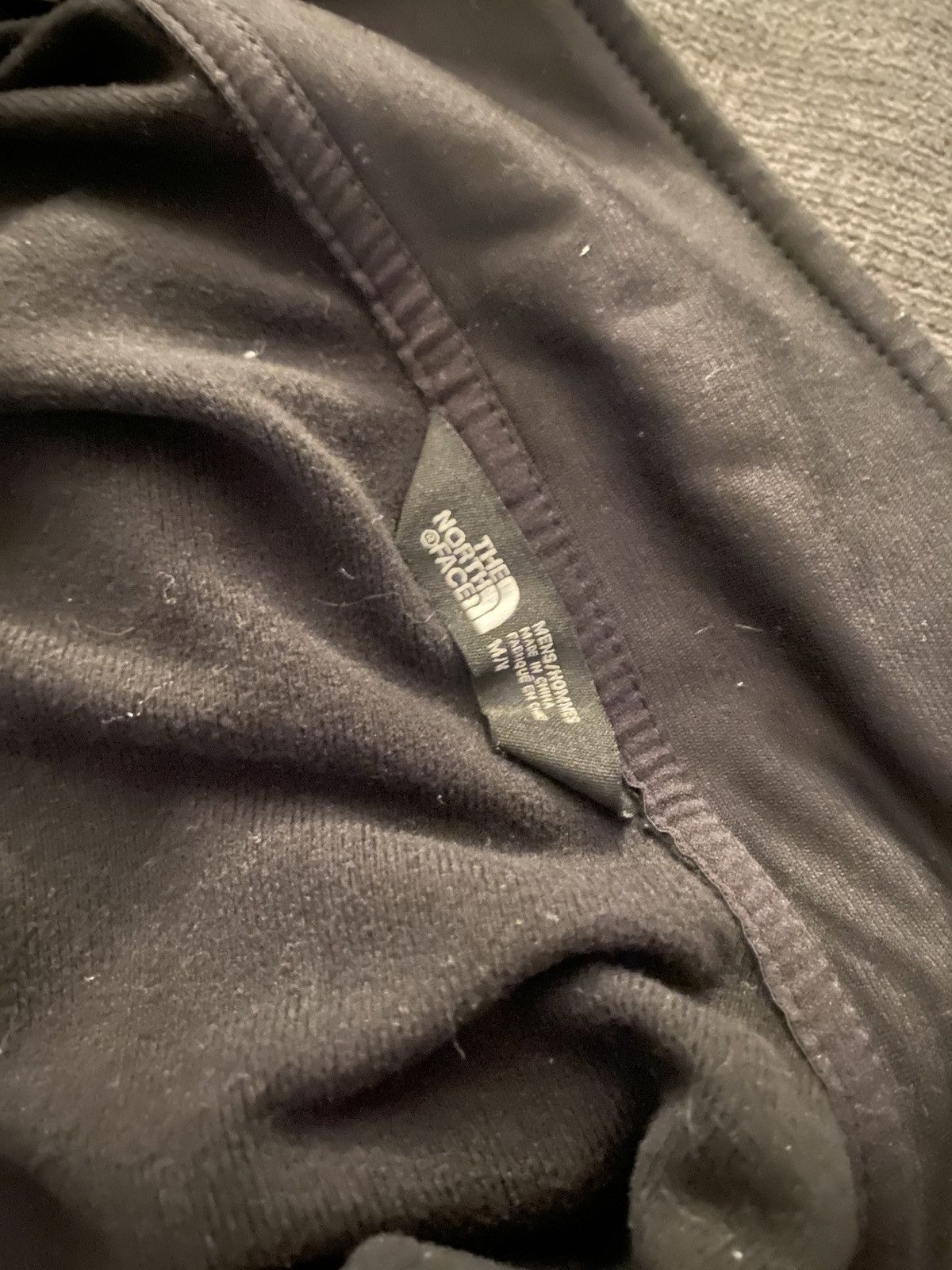 The North Face the north face 1/4 zip up jacket Size US M / EU 48-50 / 2 - 6 Thumbnail