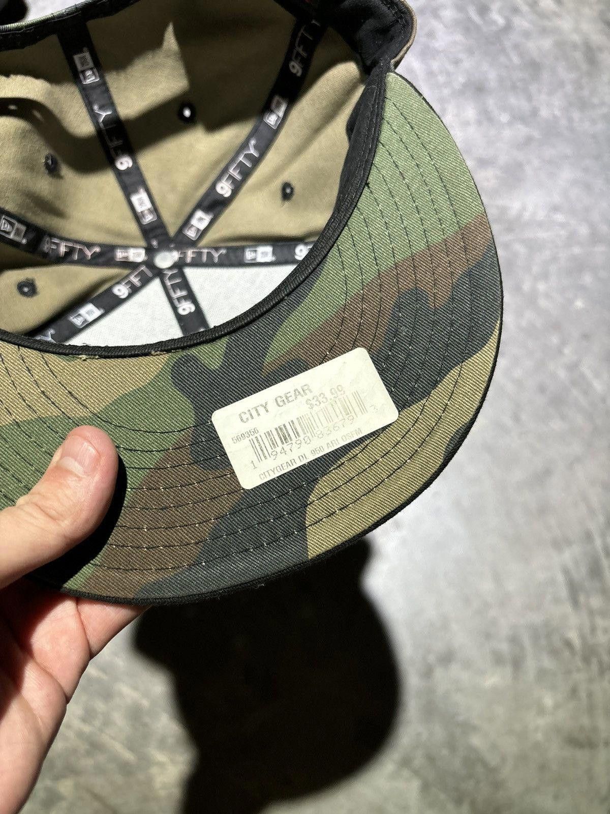 New Era New Era x MLB Arizona Diamondbacks Hat Size ONE SIZE - 7 Thumbnail