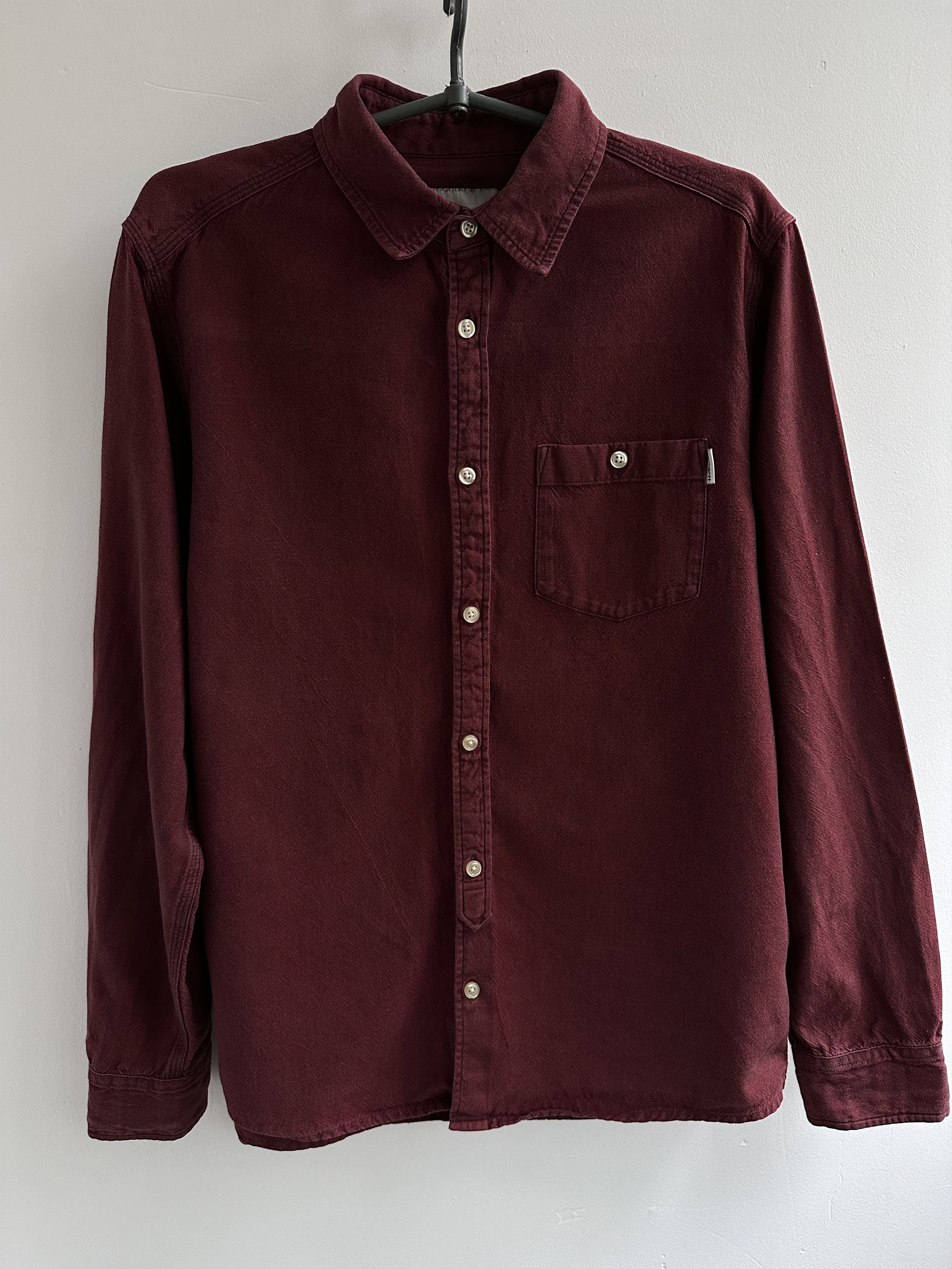 Carhartt Carhartt drew shirt Size US L / EU 52-54 / 3 - 1 Thumbnail