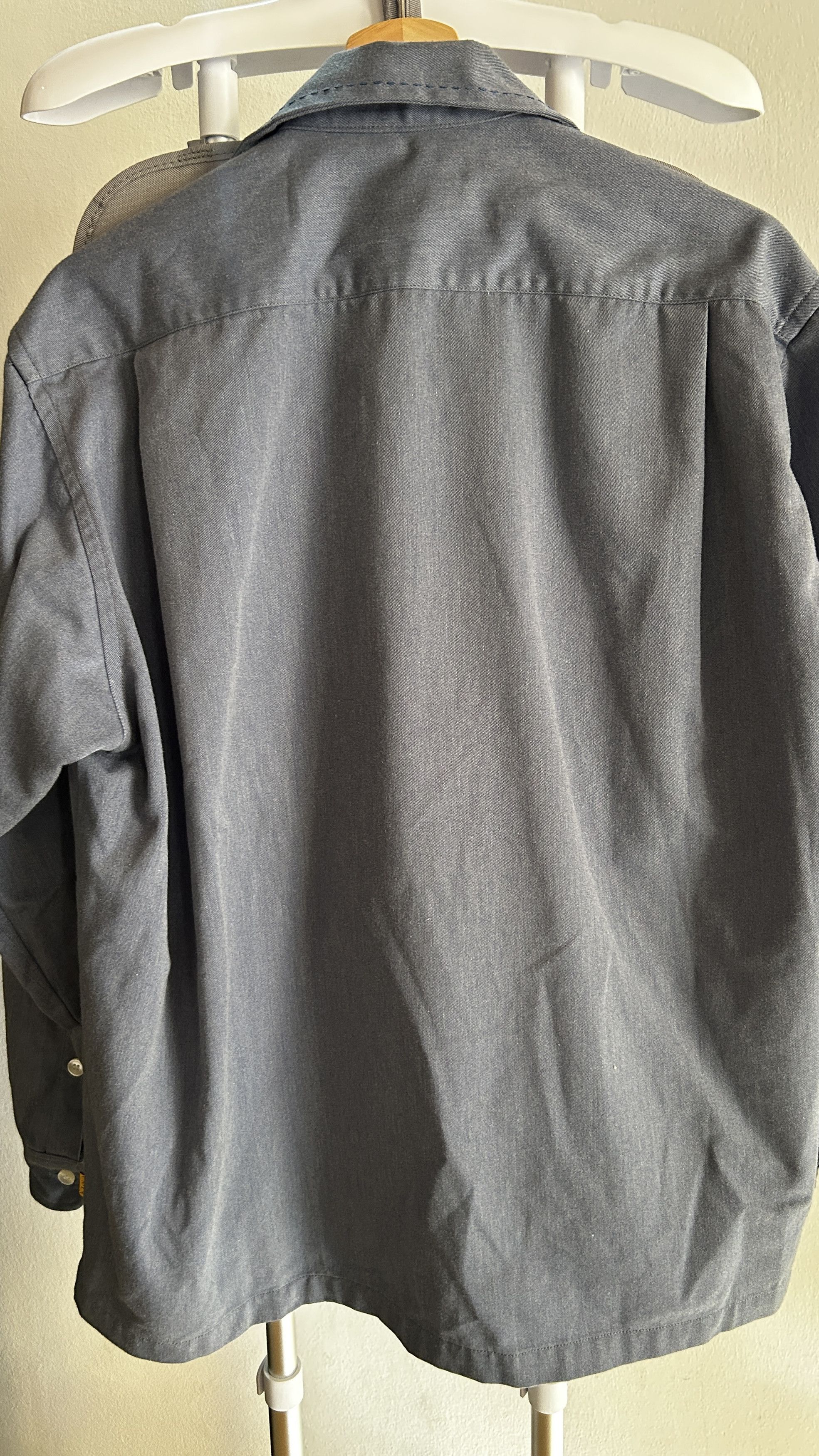Union LA Union Tokyo Original Button Down Size US M / EU 48-50 / 2 - 4 Thumbnail