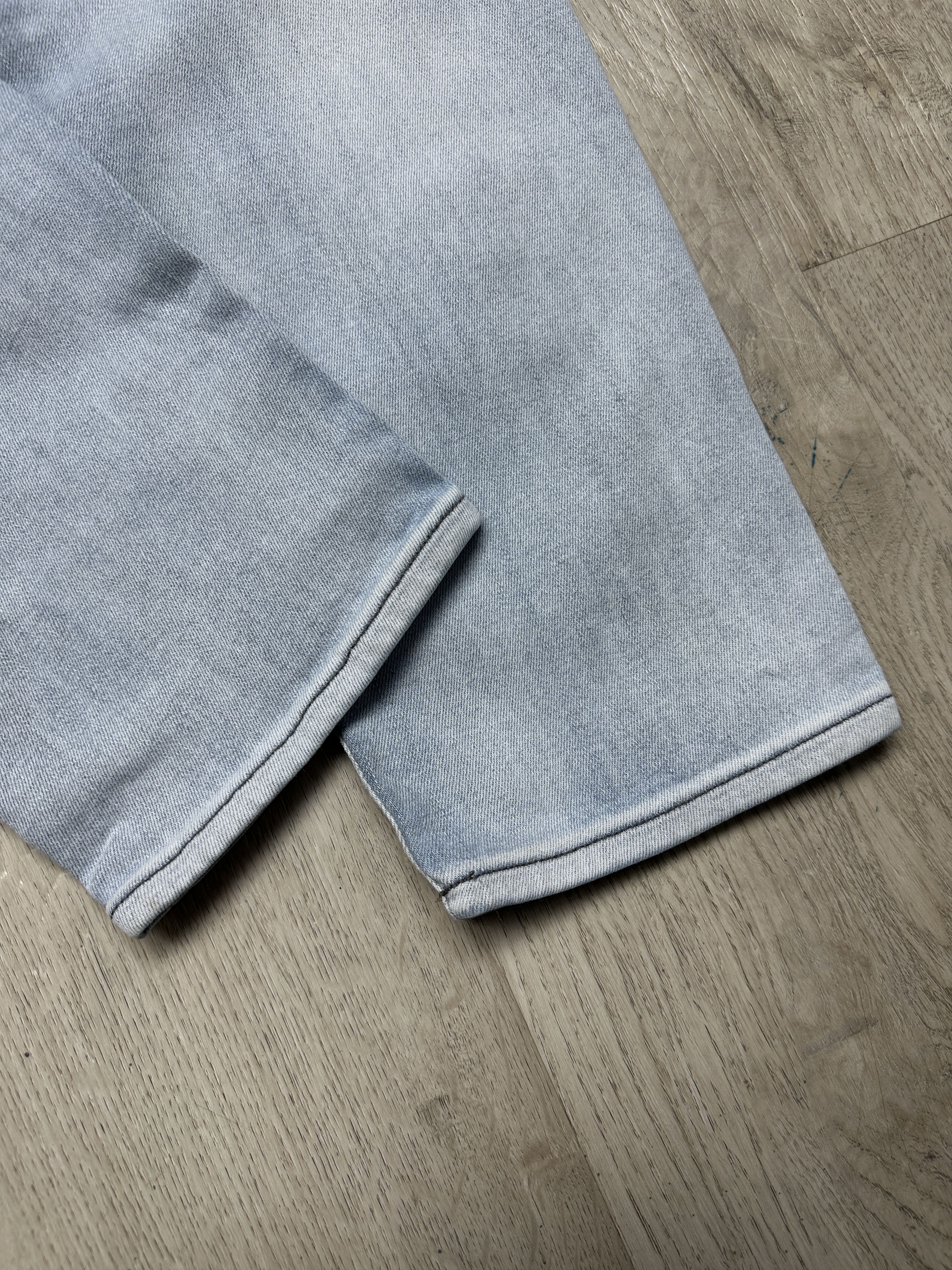 G-Star G Star Raw Mens 4101 Lancet Skinny Denim Pants Jeans Size US 34 / EU 50 - 3 Thumbnail