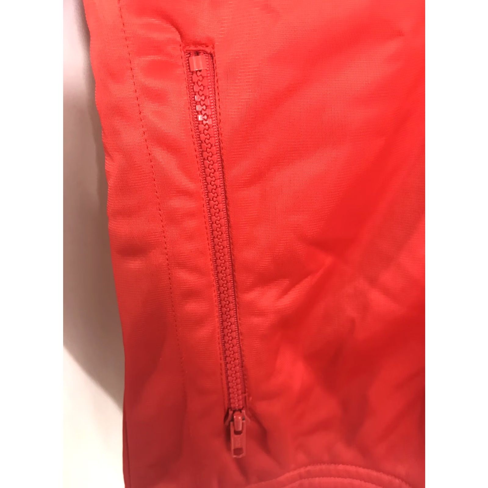 Vintage VINTAGE Head Track Jacket Mens Medium Red White Blue Zip Up Long Sleeve 80s Clothing Mens Size US M / EU 48-50 / 2 - 3 Thumbnail