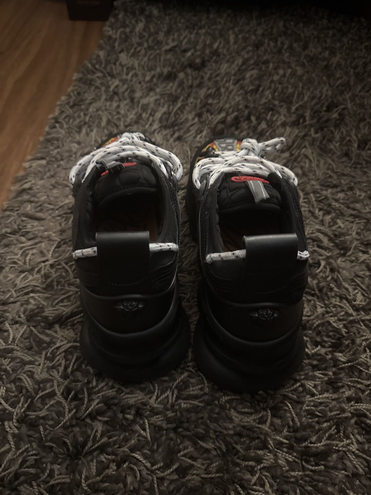Versace Versace chain reaction Size US 8 / EU 41 - 4 Thumbnail