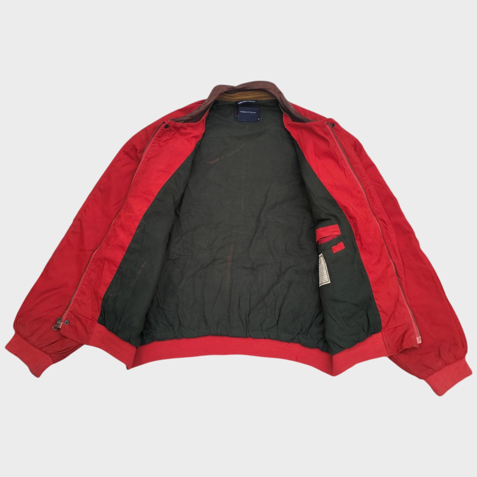 Faconnable × Vintage Façonnable vintage jacket Size US M / EU 48-50 / 2 - 3 Thumbnail