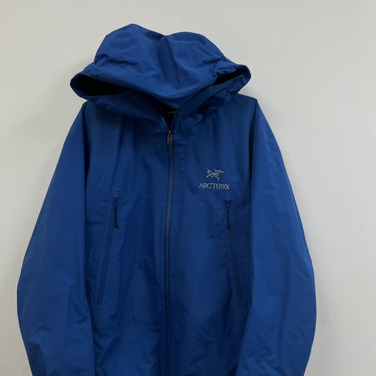 Arc'teryx Arcteryx Beta Gore Tex Jacket Gorpcore Rare Y2K Size US M / EU 48-50 / 2 - 3 Thumbnail