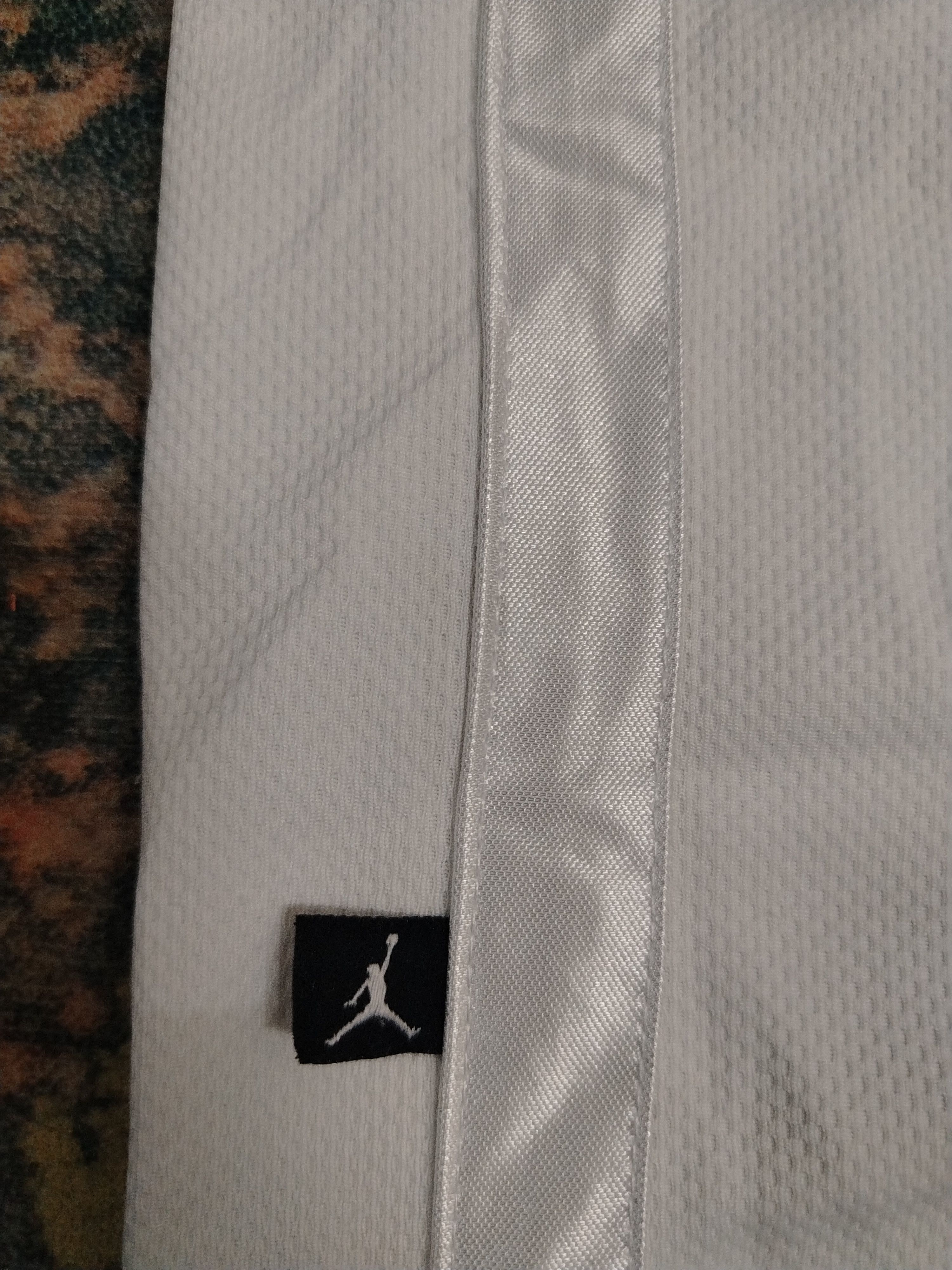 Jordan Brand Vintage Air Jordan 23 Basketball Jersey Size US XXS / EU 40 - 6 Thumbnail
