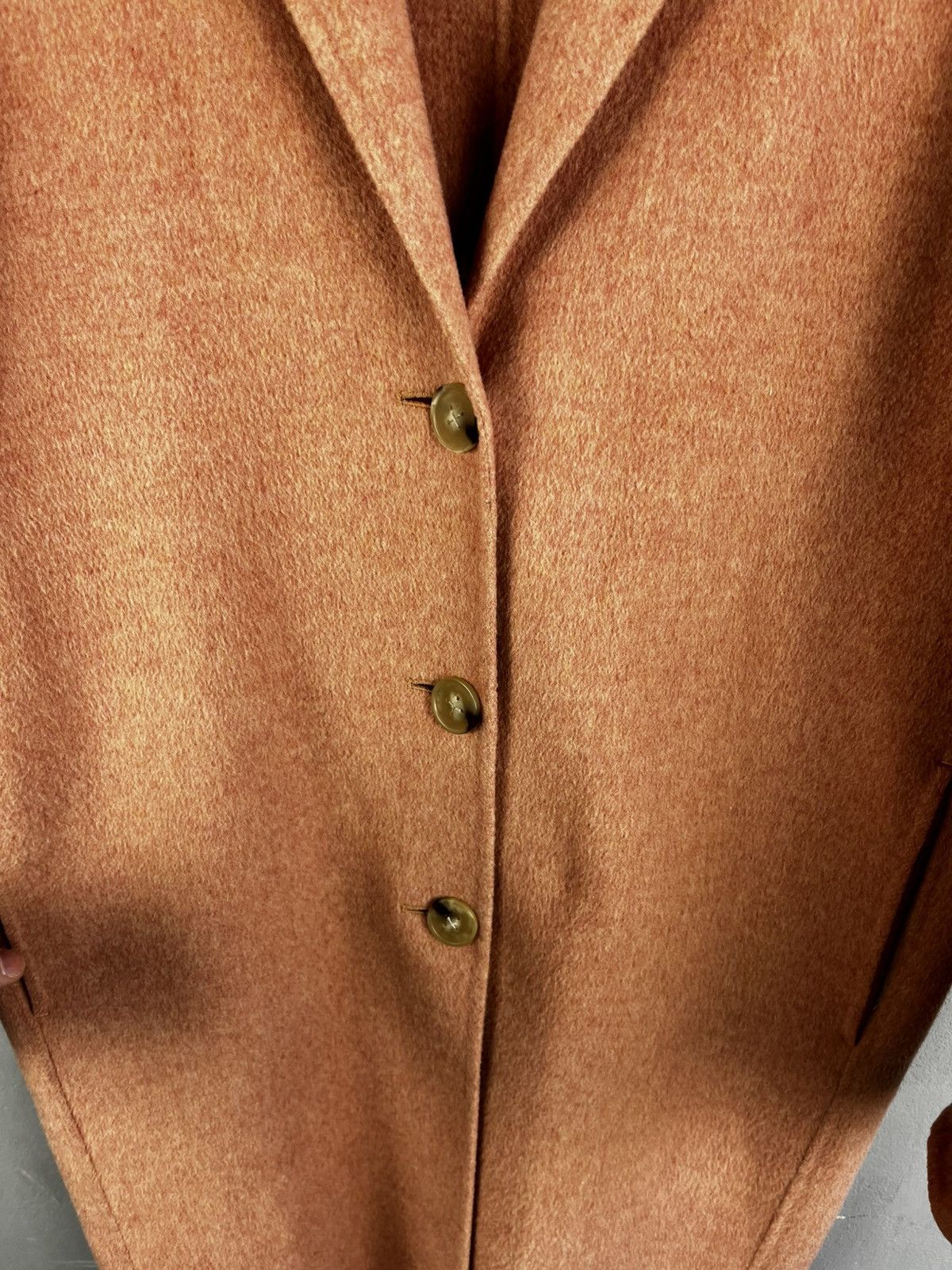 Acne Studios Acne Studios Double face coat Size XXS / US 00 / IT 34 - 13 Thumbnail