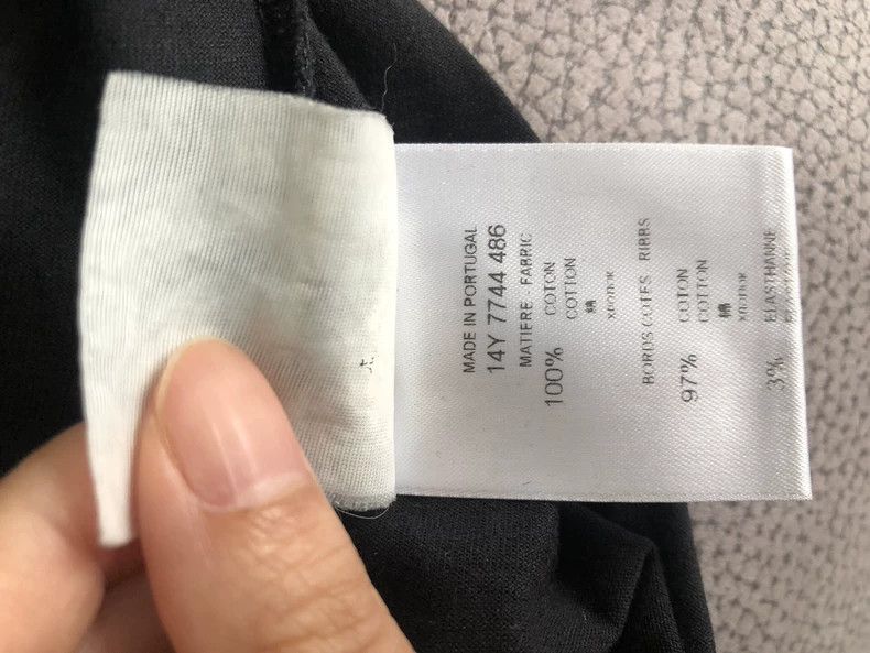 Givenchy Givenchy Out-of-Print Madonna Version Size US XS / EU 42 / 0 - 5 Thumbnail