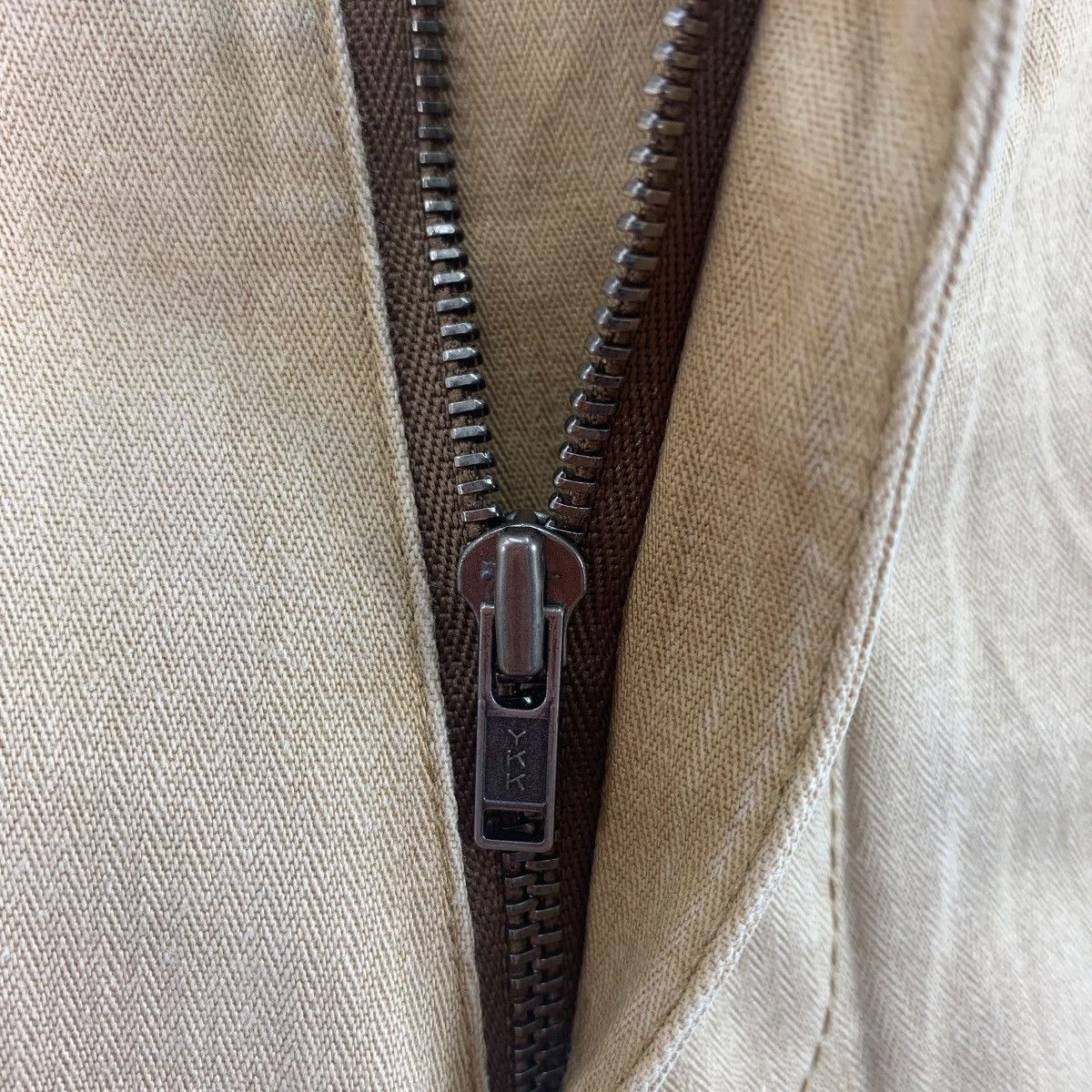 Designer × Paul Smith PAUL SMITH designer cotton pants Size US 31 - 13 Thumbnail
