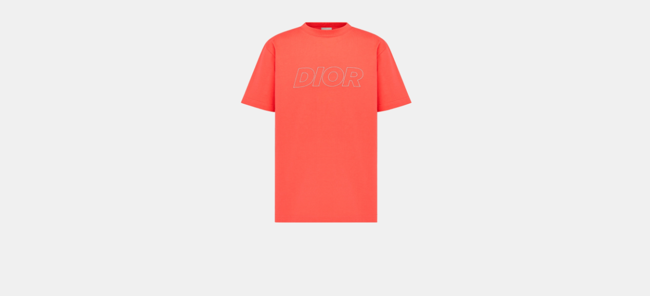 Dior Let's Rock T-Shirt | Grailed