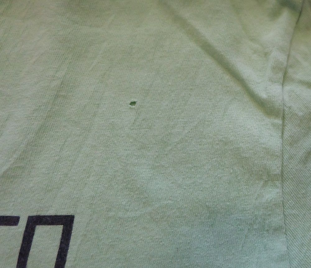 RVCA RVCA T-Shirt Size US L / EU 52-54 / 3 - 3 Thumbnail
