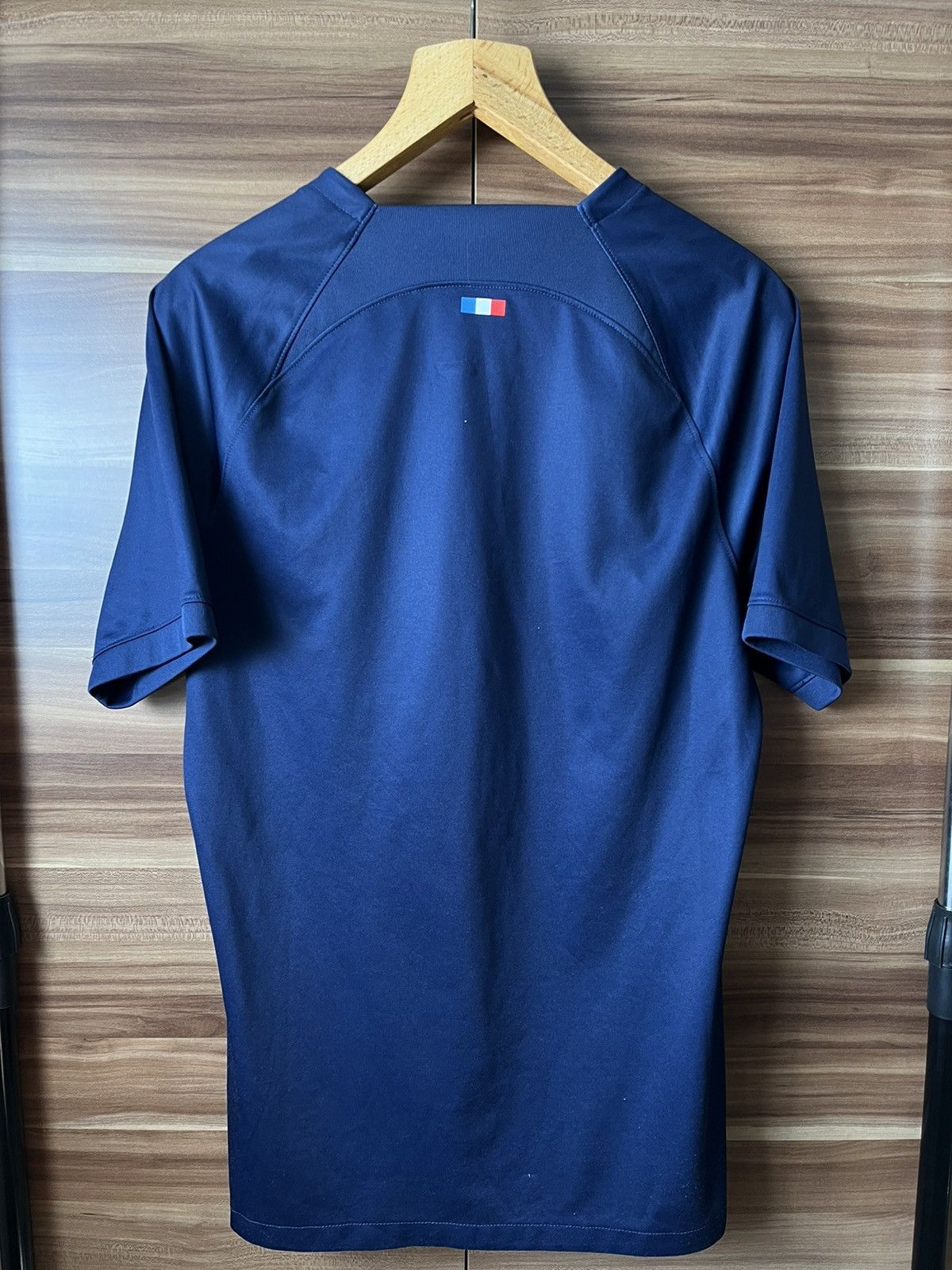 Nike 🇫🇷Nike PSG Football Soccer Jersey Stadium Home 2023/2024 Size US M / EU 48-50 / 2 - 10 Thumbnail