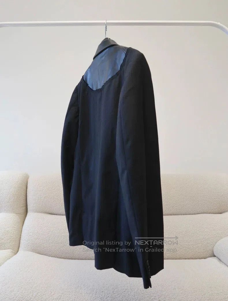 Comme des Garcons Comme des Garcons Homme Plus Crazy Suits Blazer. Size US M / EU 48-50 / 2 - 6 Thumbnail