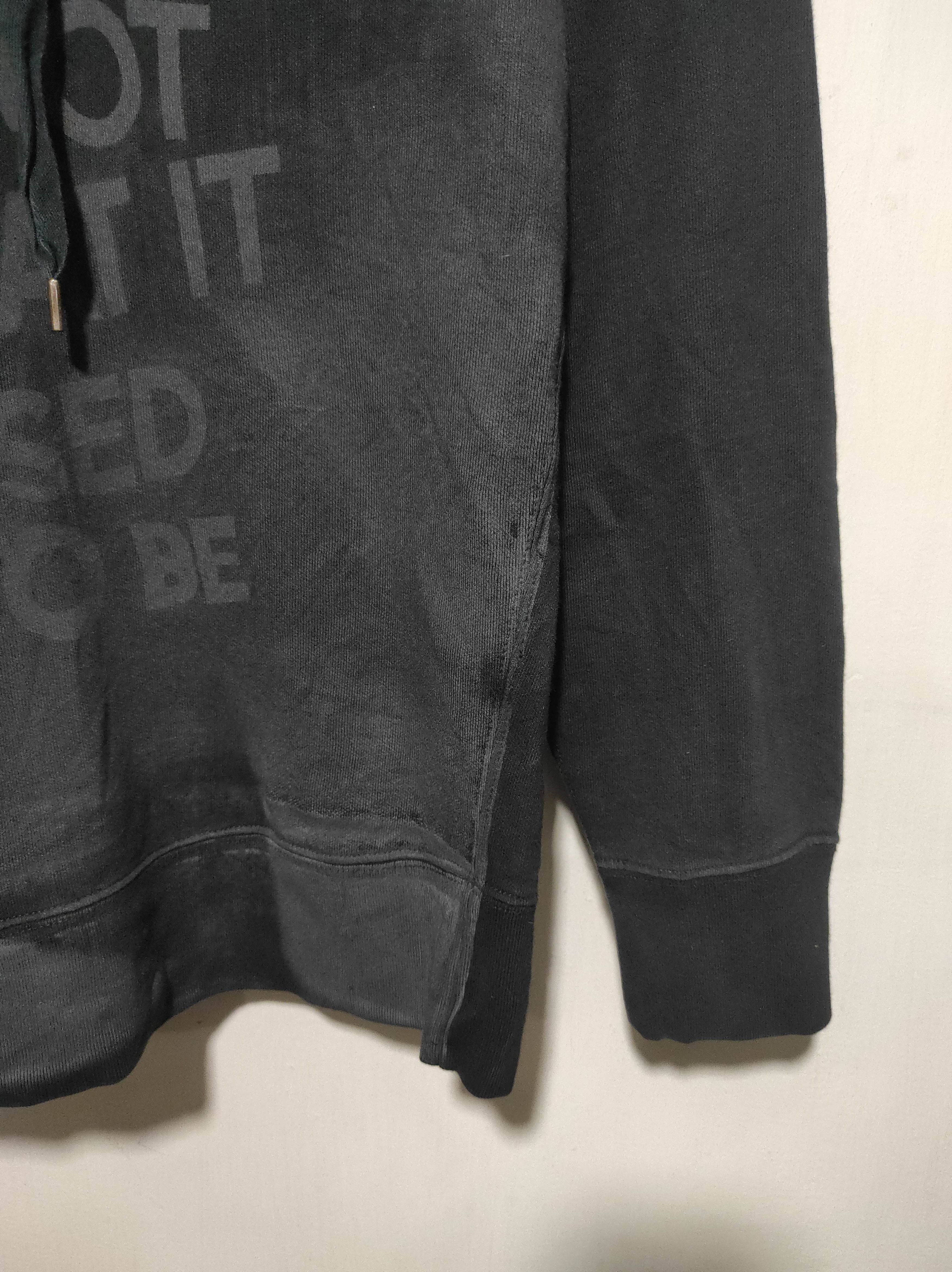 Diesel Diesel Fur Hoodie LGB IfSixWasNine style Size US S / EU 44-46 / 1 - 5 Thumbnail