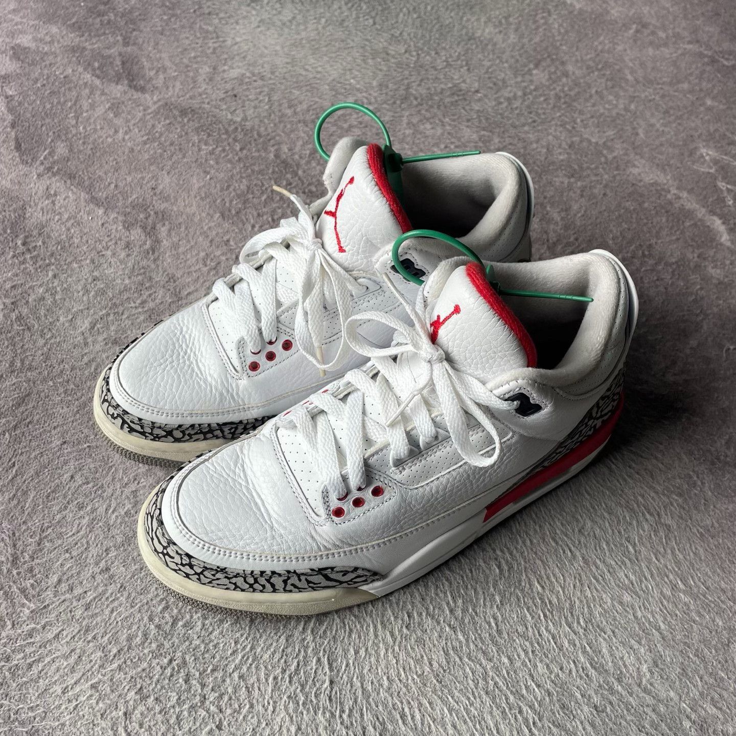 Nike Nike Lowtop Sneakers 41 Men Size US 8.5 / EU 41-42 - 1 Thumbnail