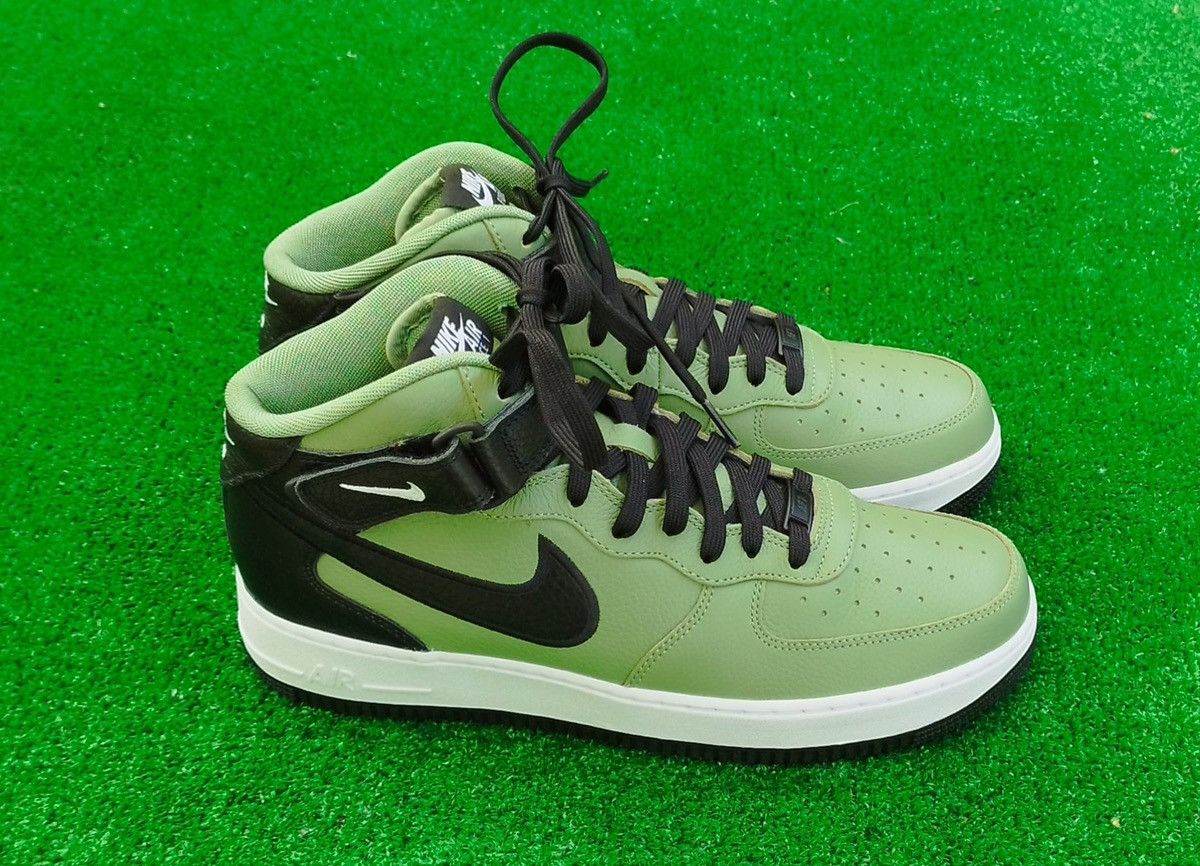 Nike Shoes Nike Air Force 1 High Size US 10 / EU 43 - 1 Thumbnail