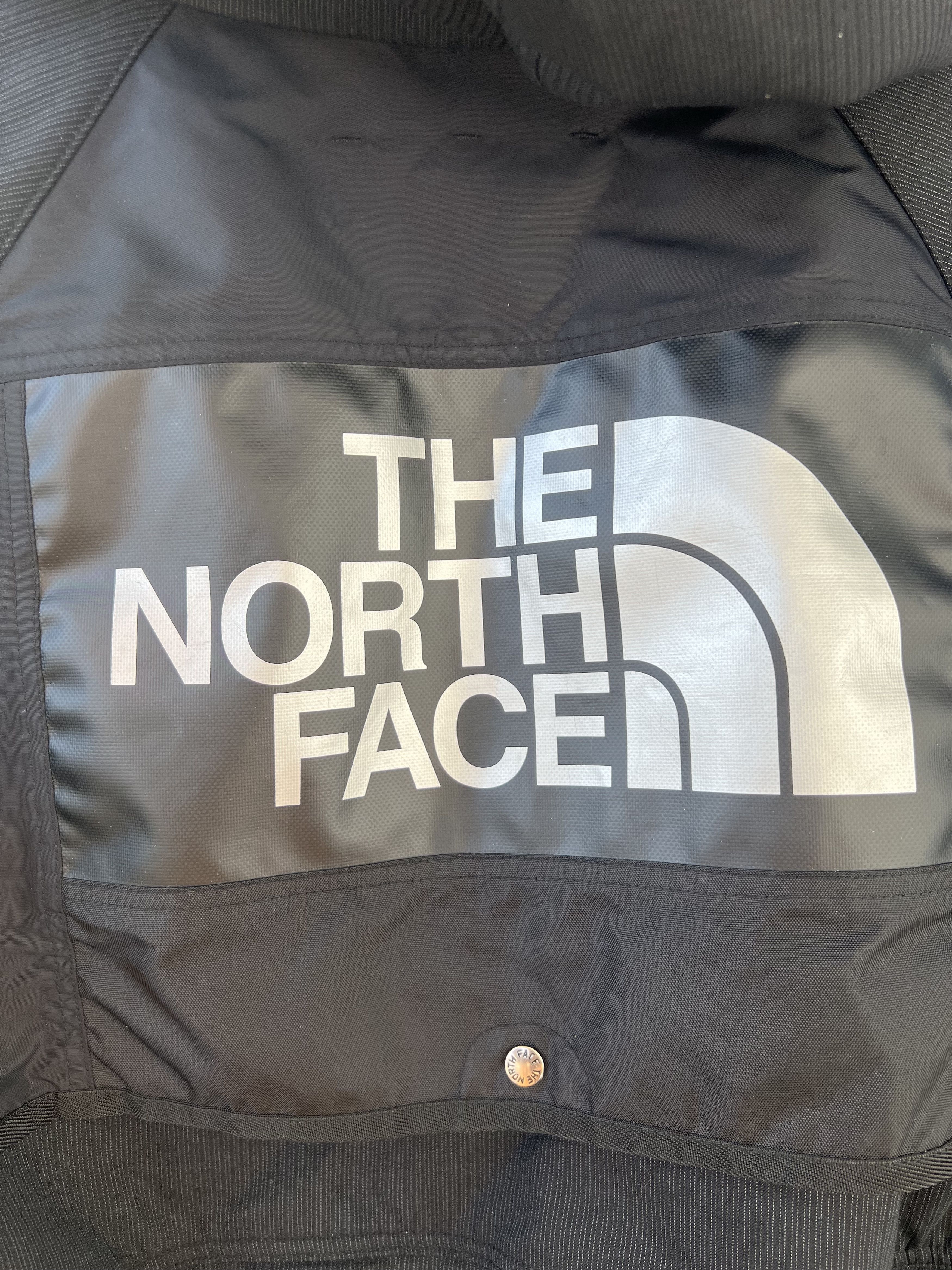 Comme des Garcons × Junya Watanabe × The North Face Junya Watanabe Comme des Garcons The Horth Face Jacket M Size US M / EU 48-50 / 2 - 4 Thumbnail