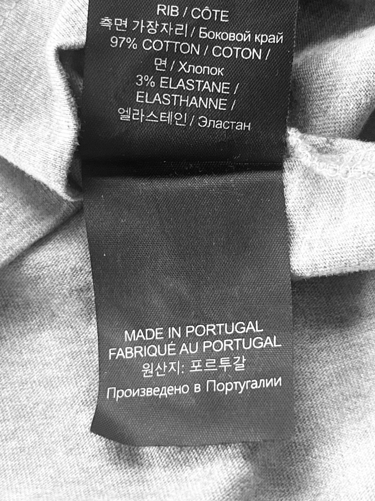 Vetements ❤️‍🔥 2018 I LIKE LONG WALKS - LONELY HEARTS / WANT TO DATE ME? Size US L / EU 52-54 / 3 - 23 Thumbnail
