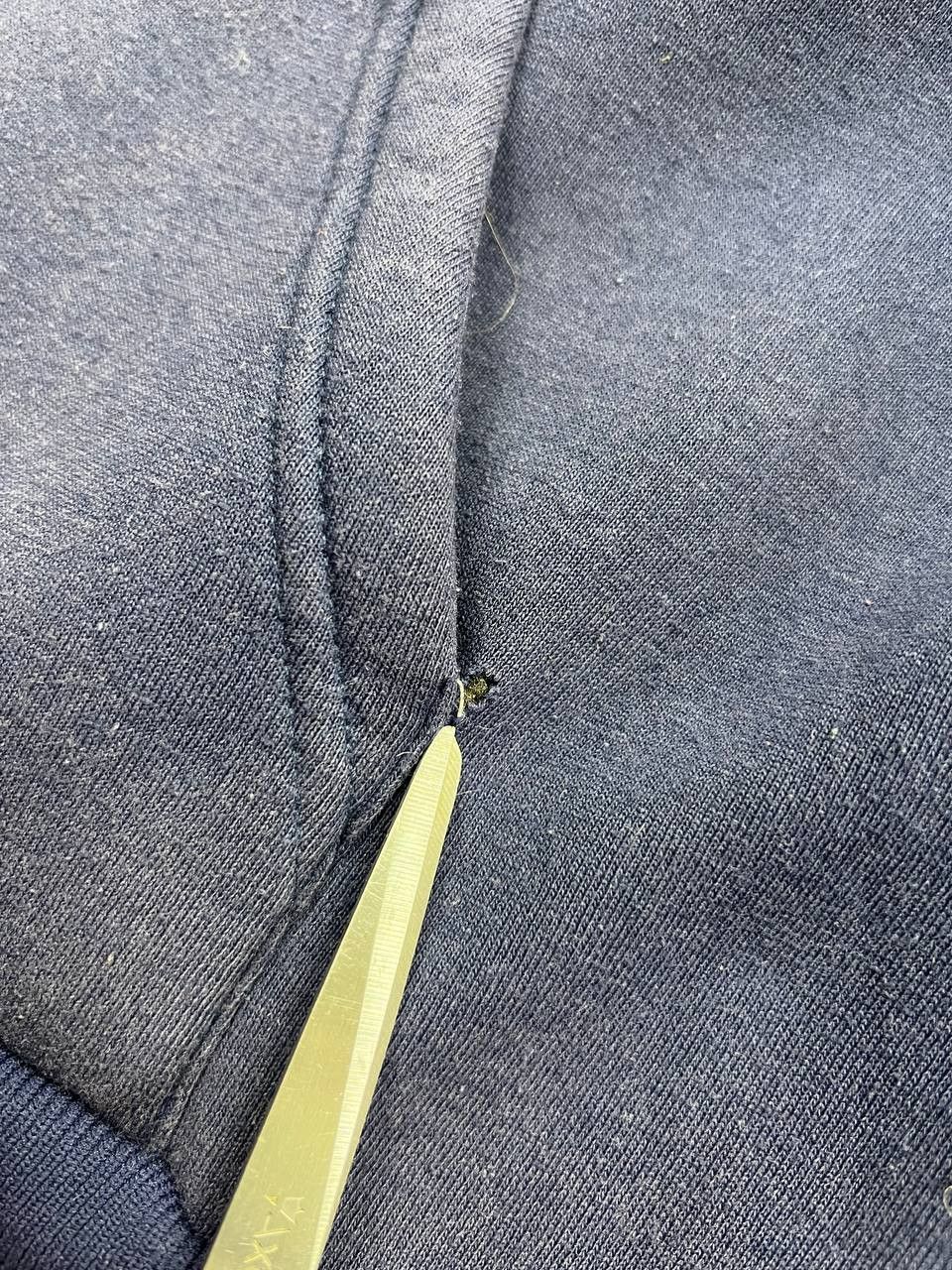 Carhartt Vintage Carhartt Full Zip Hoodie Streetwear Y2K Rare 90S Size US S / EU 44-46 / 1 - 13 Thumbnail