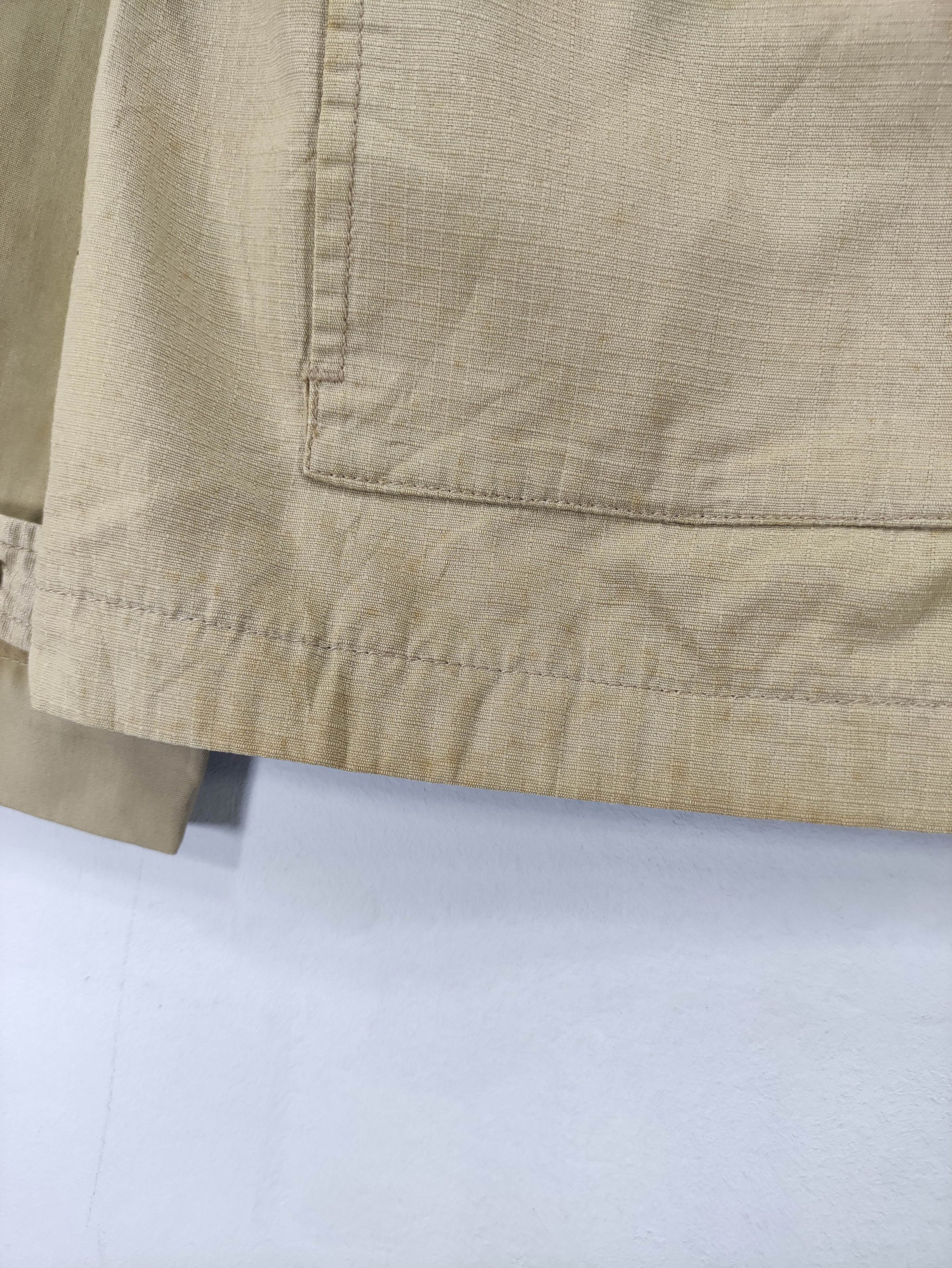 DC Vintage DC Zipper Jacket Size US M / EU 48-50 / 2 - 7 Thumbnail