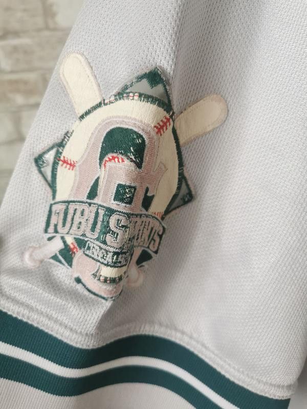 Fubu FUBU jersey, Philadelphia Philly t-shirt City Series size XL Size US XL / EU 56 / 4 - 7 Thumbnail
