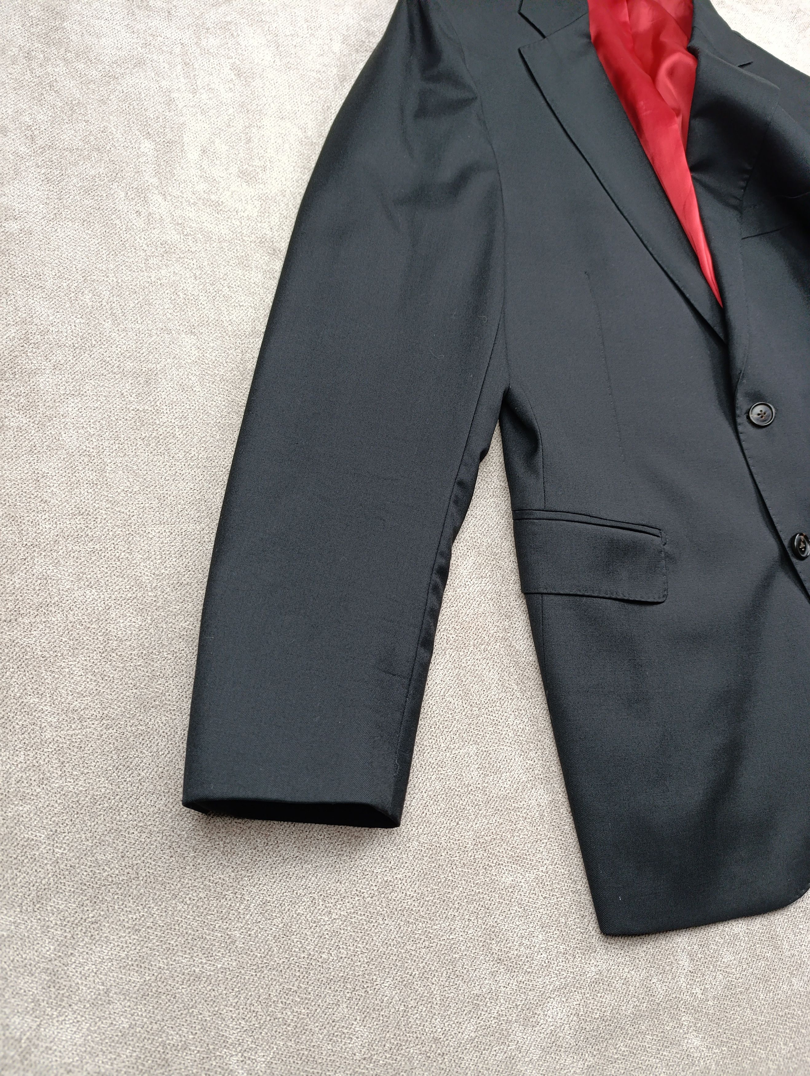 Suitsupply Suitsupply Wool Blazer Vitale Barberis Canonico Super 150s Size 50R - 5 Thumbnail