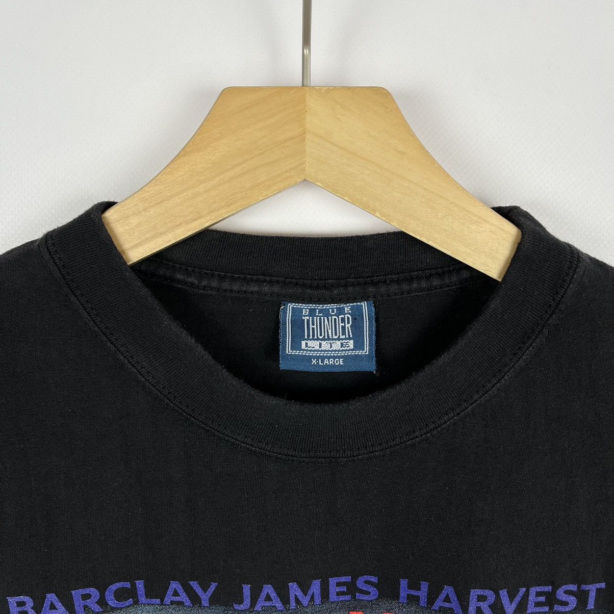 Band Tees Vintage Barclay James Harvest band River of Dreams tee 1997 Size US XL / EU 56 / 4 - 3 Thumbnail