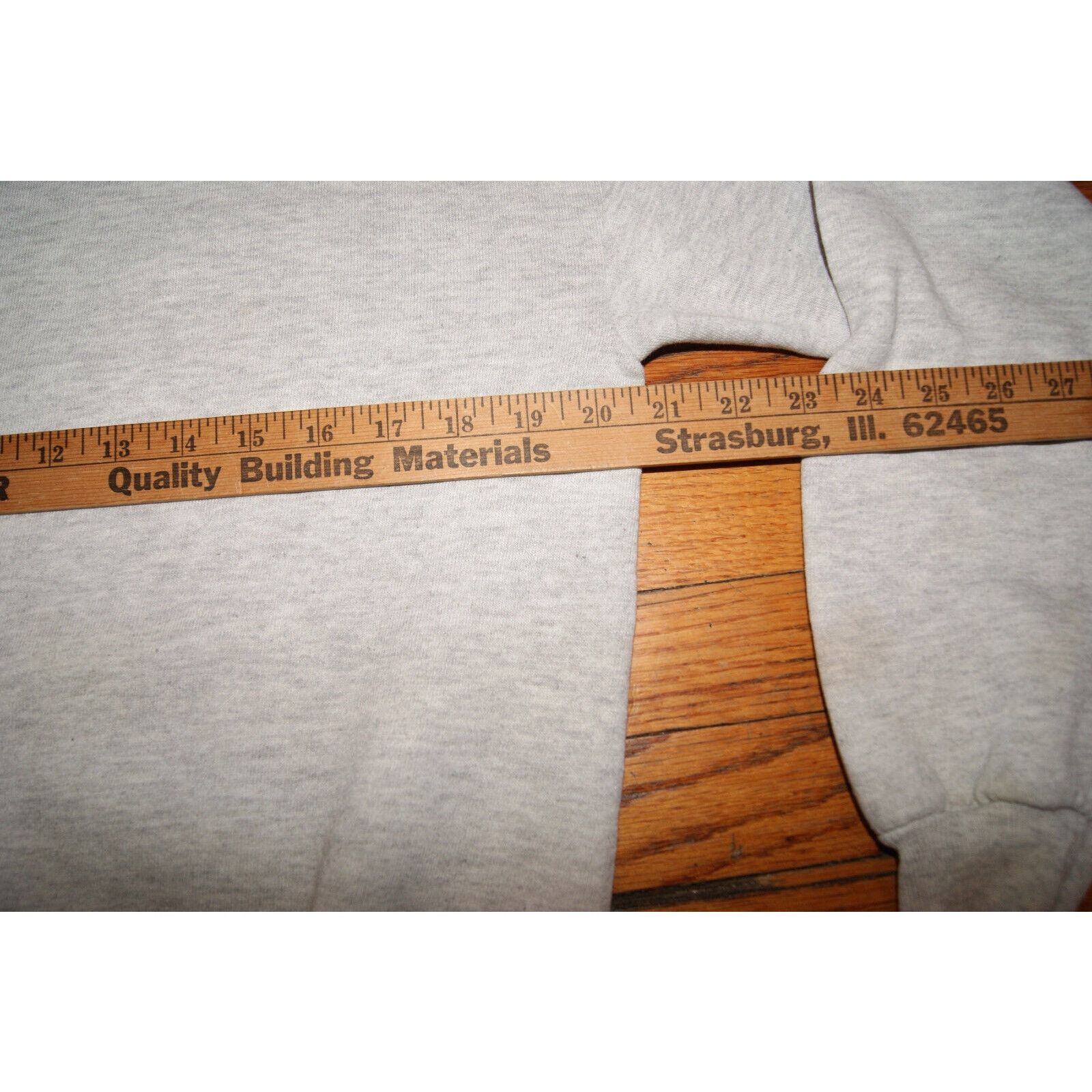 Other VTG Blue Jay Country Women M Sweatshirt Morning Sun USA Size M / US 6-8 / IT 42-44 - 9 Thumbnail