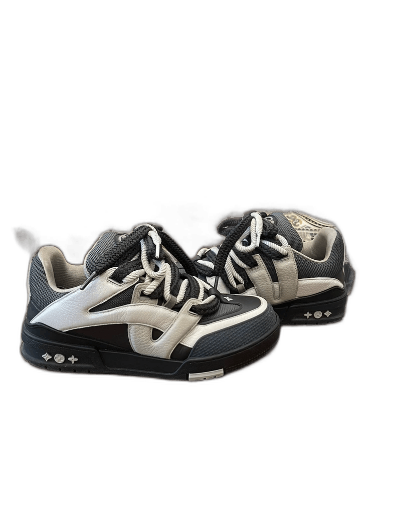 Louis Vuitton Louis Vuitton Men's Sneakers in Classic Colors Size US 10 / EU 43 - 1 Thumbnail