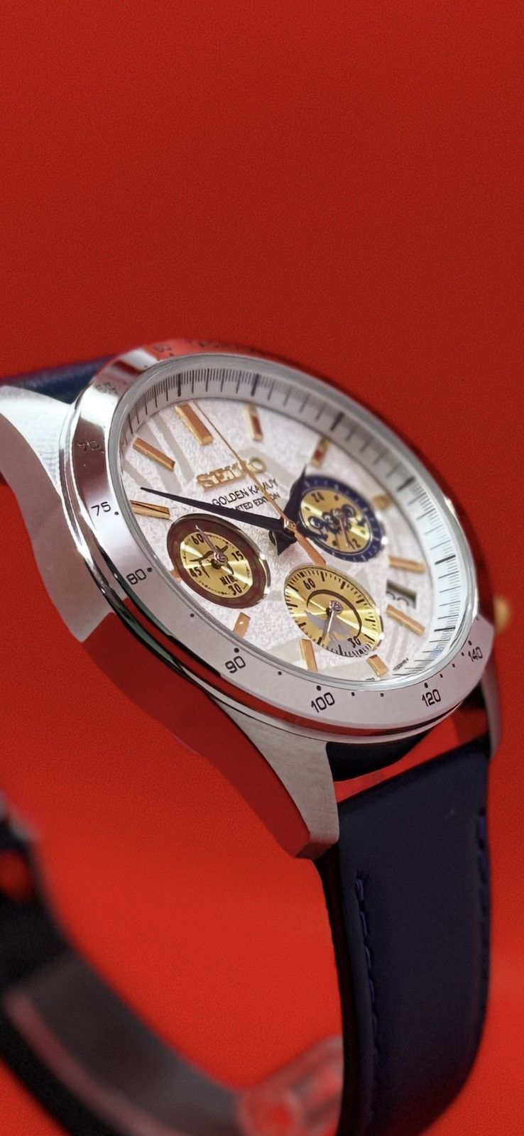Seiko Seiko x Golden Kamuy Size ONE SIZE - 2 Thumbnail