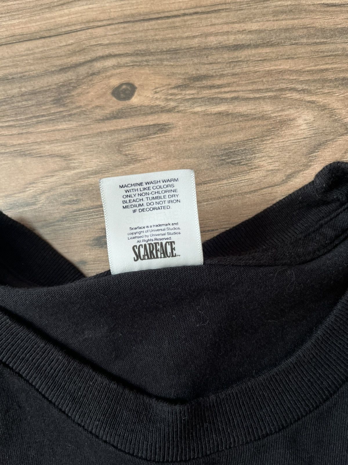 Supreme Supreme Blimp Tee Size US M / EU 48-50 / 2 - 10 Thumbnail